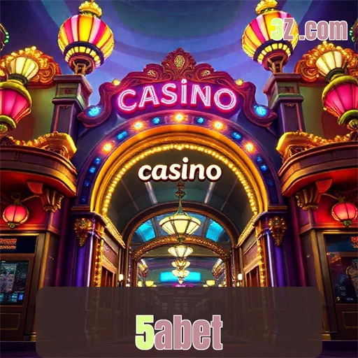 5abet Apostas Ao Vivo
