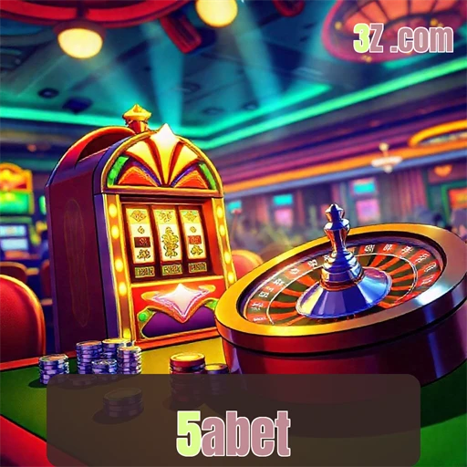 5abet Jogos de Slots